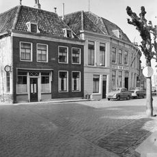 Verrenieuwstraat 11, Zierikzee