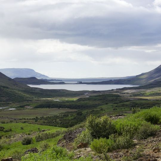 Hvalfjörður
