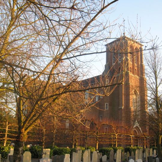 Onze-Lieve-Vrouw-Geboortekerk