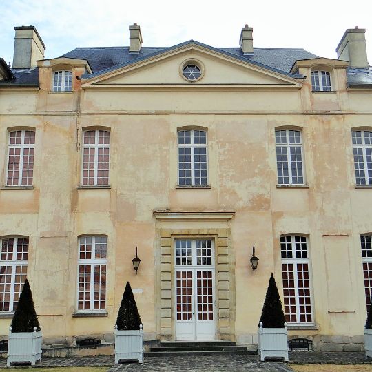Petit Château de Sceaux