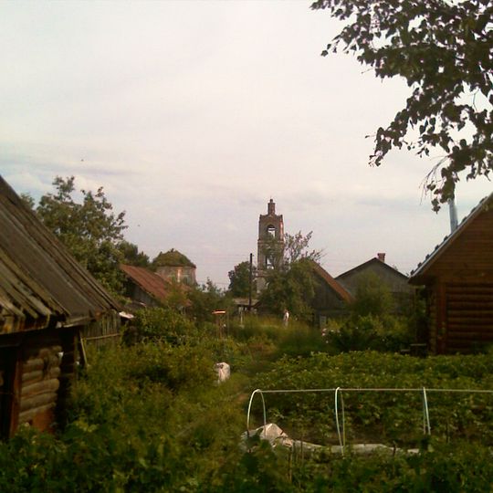 Kruglovo