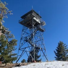 Monte Vista Lookout