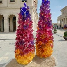Sculpture