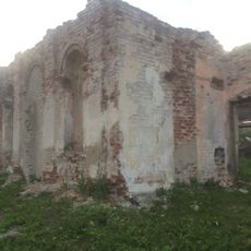 Church of Our Lady of the Sign (Lesnoye)