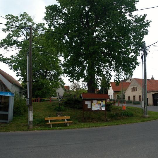 Týřovice
