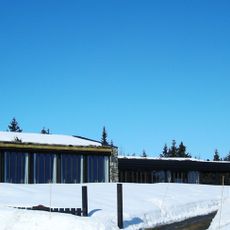 Sjusjøen fjellkirke
