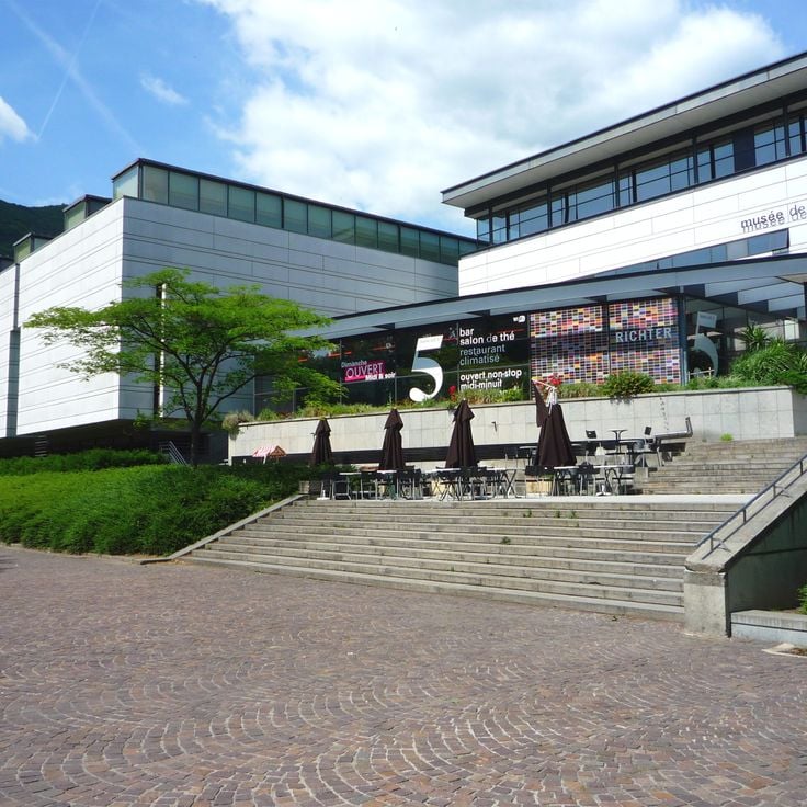 Museo de Grenoble