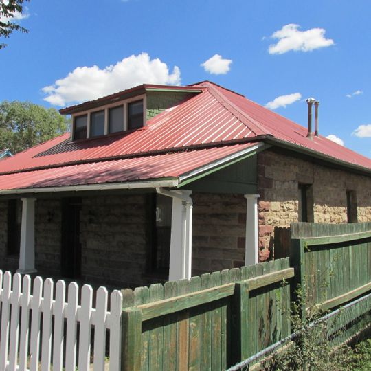 House at 16 Grand Avenue