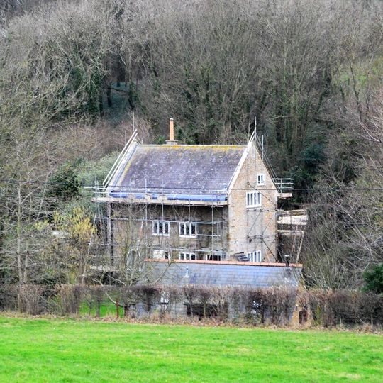 Abbotsbury Mill