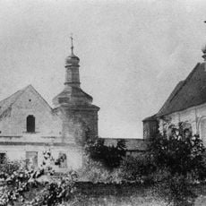 Kimbarowka Monastery