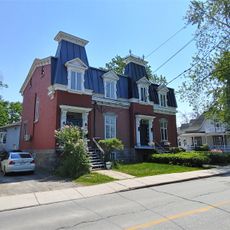 Maison Hercule-Masson