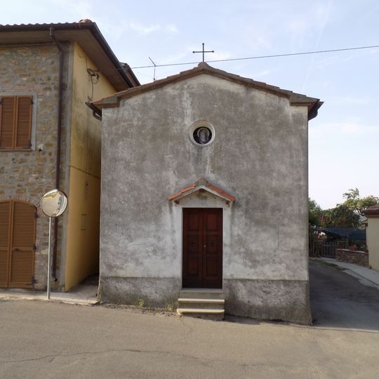 Chiesa di Sant'Anna