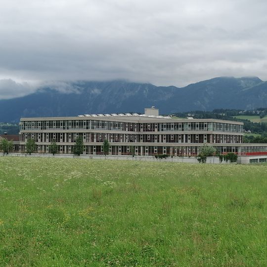 Bundesschulzentrum