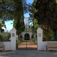 Chapel of Saint Roch