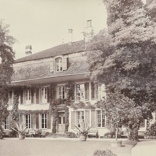 Campagne Märchligen