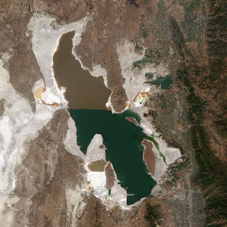 Great Salt Lake