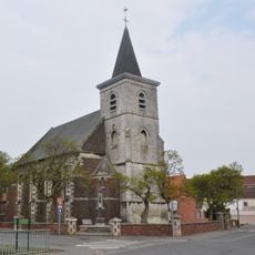 Église Saint-Léger de Gosnay