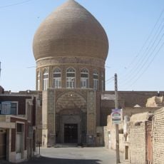 Imamzadeh Habib ibn Musa (Kashan)