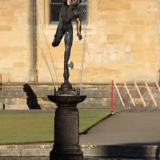 Mercury