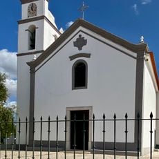 Igreja Paroquial de Nossa Senhora da Oliveira