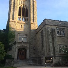 Spencer Engineering Building