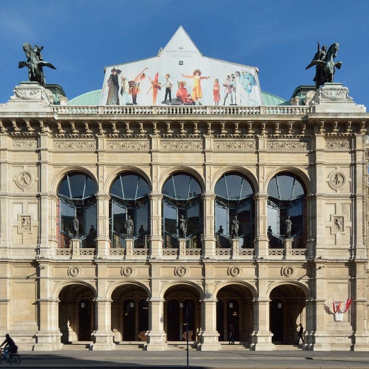 Opera Państwowa w Wiedniu