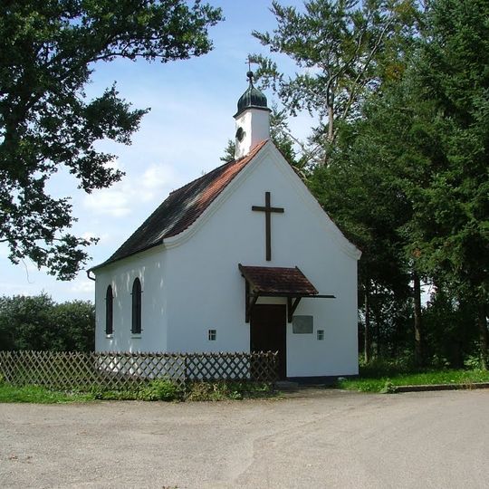 Kapelle Westerhart