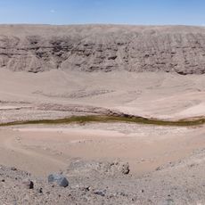 Quebrada de Chacarilla
