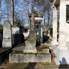 Grave of Unidentified 1