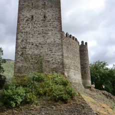 Castelo da Lousã