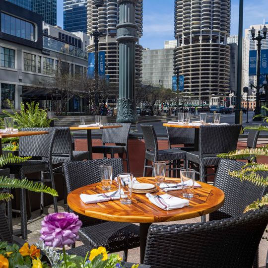 TheWit Chicago, a Hilton Hotel