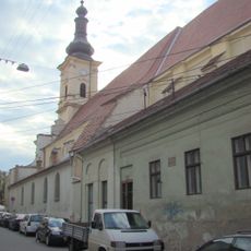 Clădire monument, Emile Zola 4