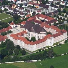 Wiblingen Abbey