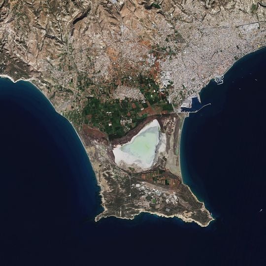 Akrotiri e Dhekelia