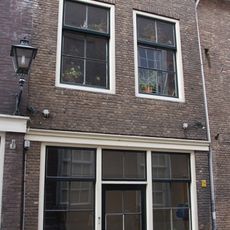 Koopmanstraat 2, Brielle