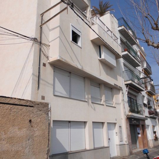 House in carrer del Mar, 31