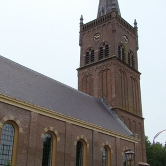 Hervormde Kerk