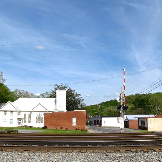 Cohutta
