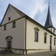 Pfarrkirche