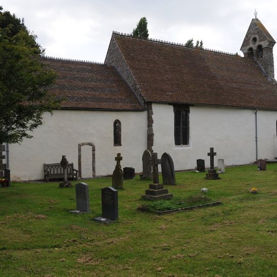 Church of St James