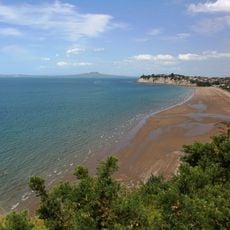Long Bay Regional Park