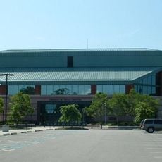 Ryan Center