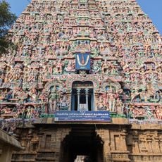 Sarangapani Temple