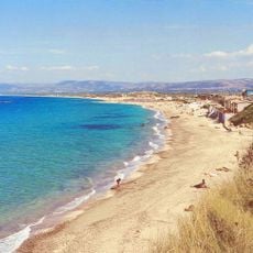 Spiaggia della Marina di Sorso