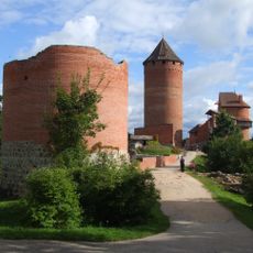 Turaida Castle