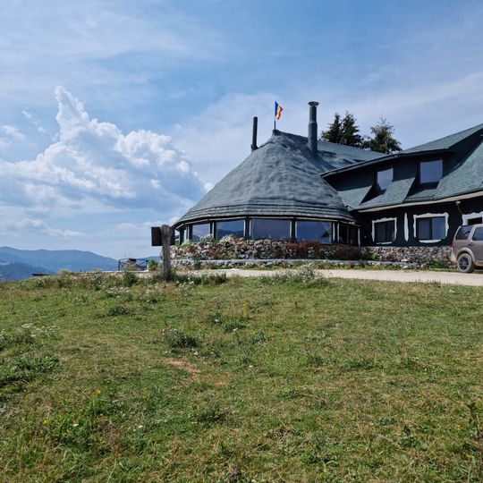 Amfiteatrul Transilvania