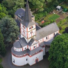 St Maria and Clemens Church