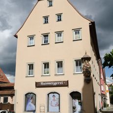 Wohngebäude