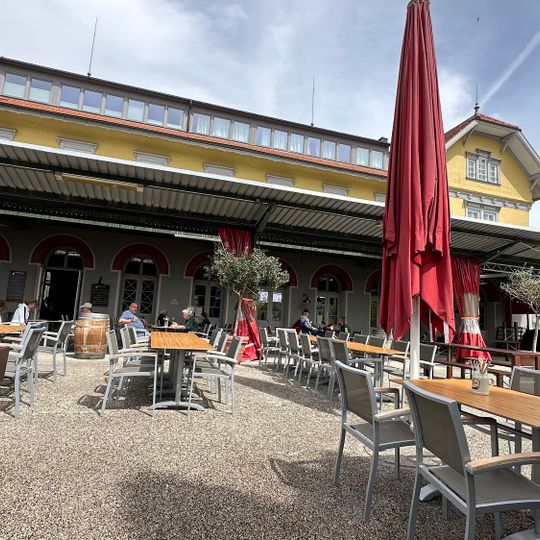 Leutkircher Kulturbrauerei