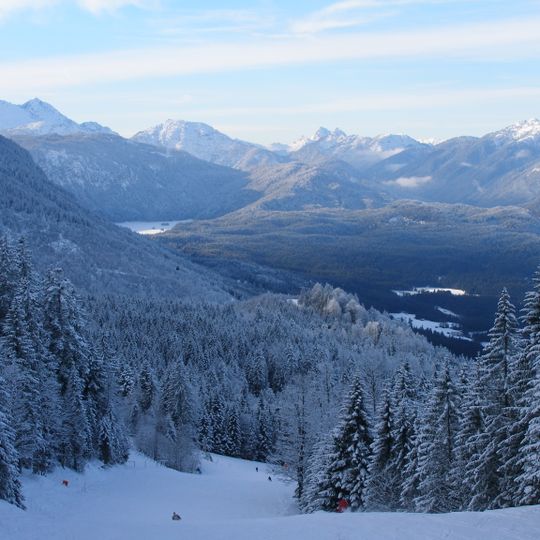 Garmisch Classic